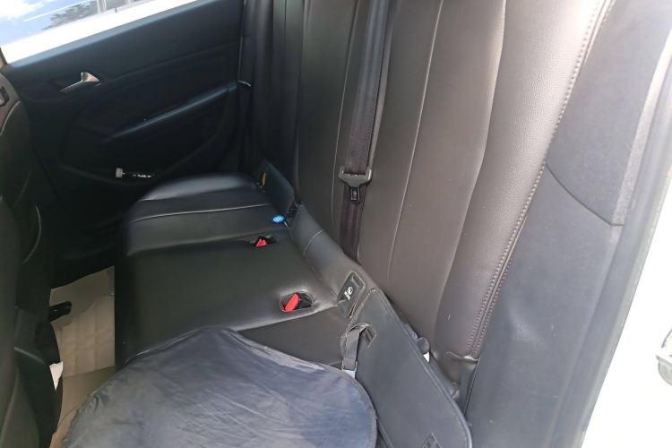 Used Peugeot 308S 2015 1.2T Automatic Shangchi Edition
