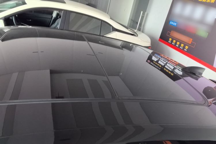 Used Cadillac CT5 2020 Revised Version 28T Luxury Edition
