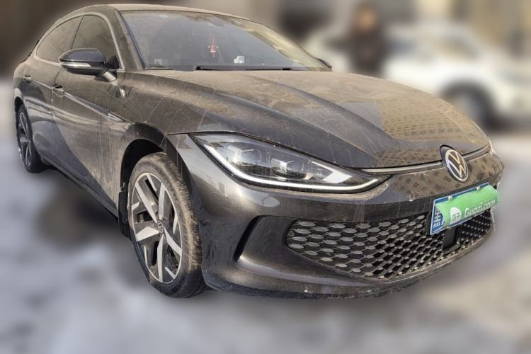 Used Volkswagen Lamando 2022 Lavida L 280TSI DSG Cool & Spicy Edition