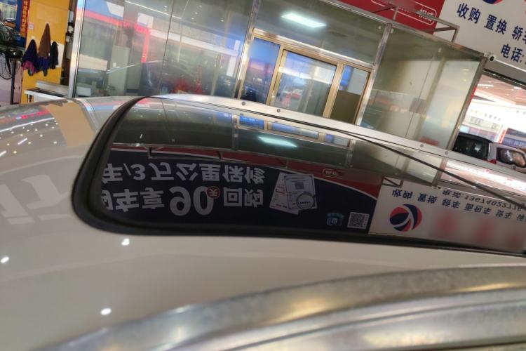 Used Cadillac XT5 2016 28T Four-Wheel Drive Luxury Model
