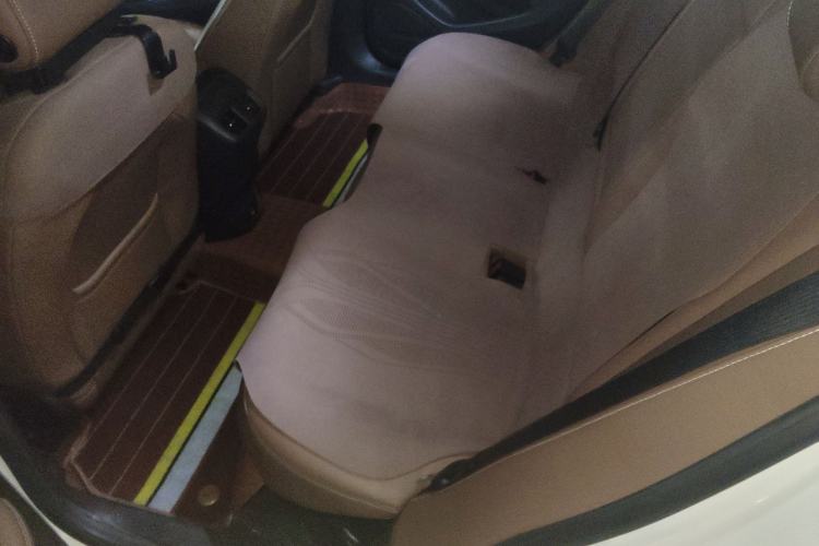 Used Buick Regal 2019 20T Elite Version China VI Standard
