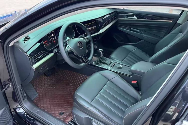 Used Volkswagen Passat 2021 280TSI Business Edition