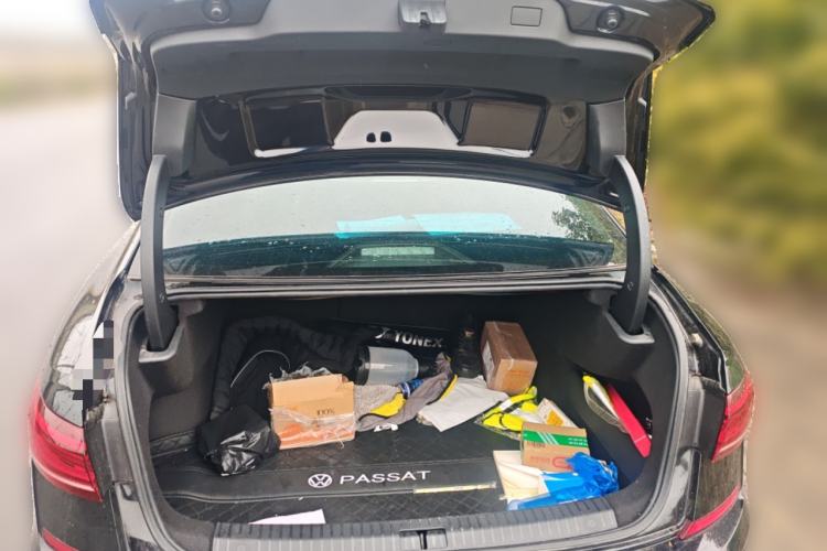 Used Volkswagen Passat 2023 Revised 330TSI Starry Elite Edition