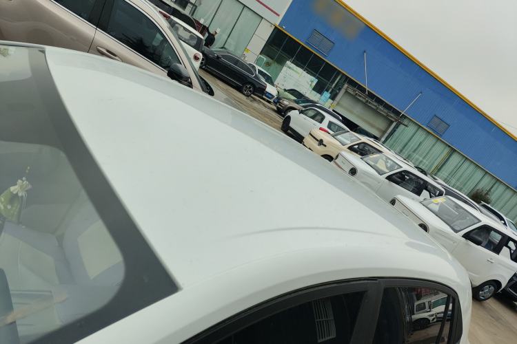 Used MG 4 EV 2026 Model 437 All-in-One Edition