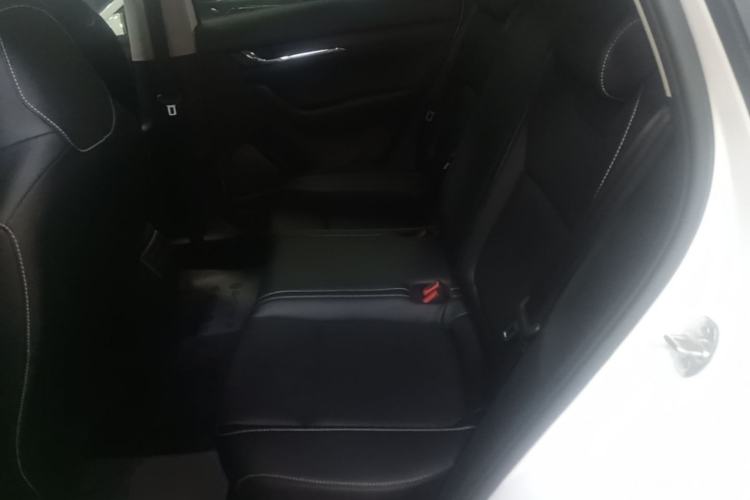 Used Skoda Kamiq 2023 Revised 1.5L Automatic Comfort Edition