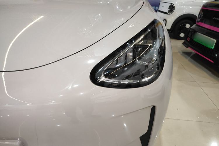 Used Geely Galaxy Geome 2026 Model 310km Youth Edition