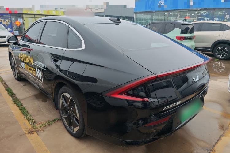 Used Wuling Xingguang 2025 610 km Smart Flagship Version