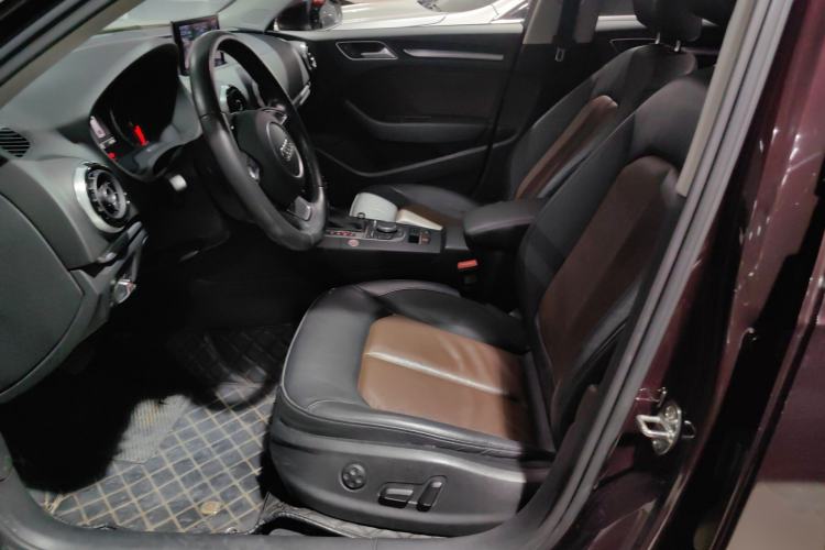 Used Audi A3 2016 Sportback 40 TFSI Style Edition