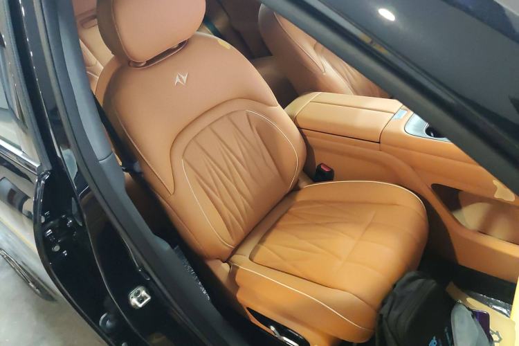 Used Dongfeng eπ eπ008 2025 210 Ultra LikeYi Edition 5-Seater
