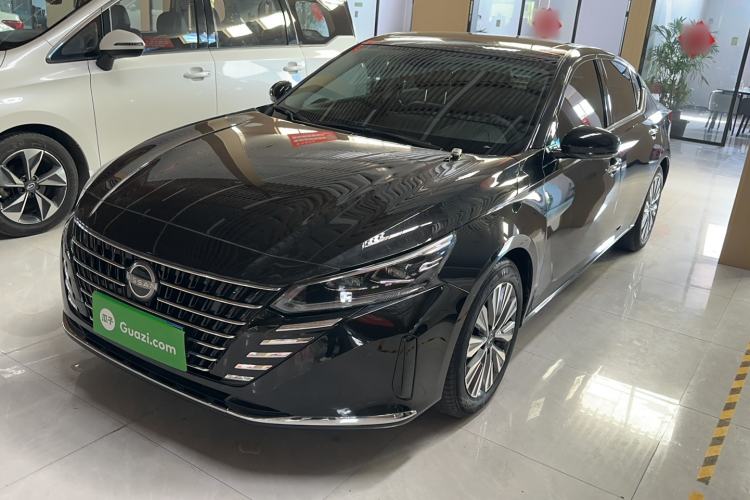 Used Nissan Teana 2022 2.0L XL-TLS Enjoyment Edition
