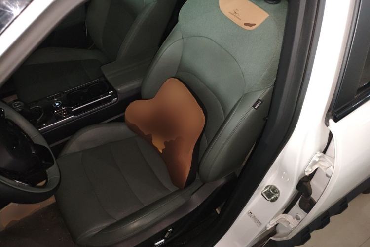 Used Geely Auto Cowboy 2025 1.5TD Trendy Play Edition Left Front Seat