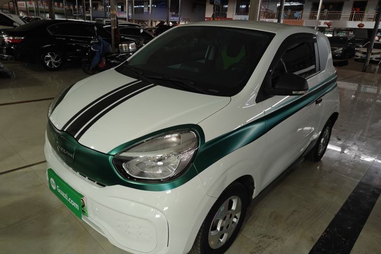 Used Roewe Clever 2021 302km All-Round Version
