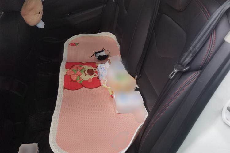 Used Citroen C4L 2014 1.8L Intelligent Drive Automatic Enjoyment Model
