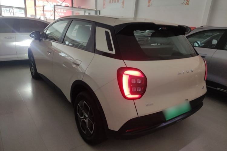 Used AION UT 2025 330 Starlight Edition
