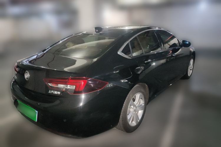 Used Buick Regal 2019 20T Elite Version China VI Standard
