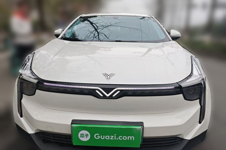 Used NETA U 2021 Pro 400 Industry Custom Edition
