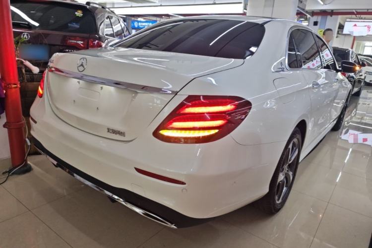 Used Mercedes-Benz E-Class 2019 Restyled E 300 L Sport Luxury Edition