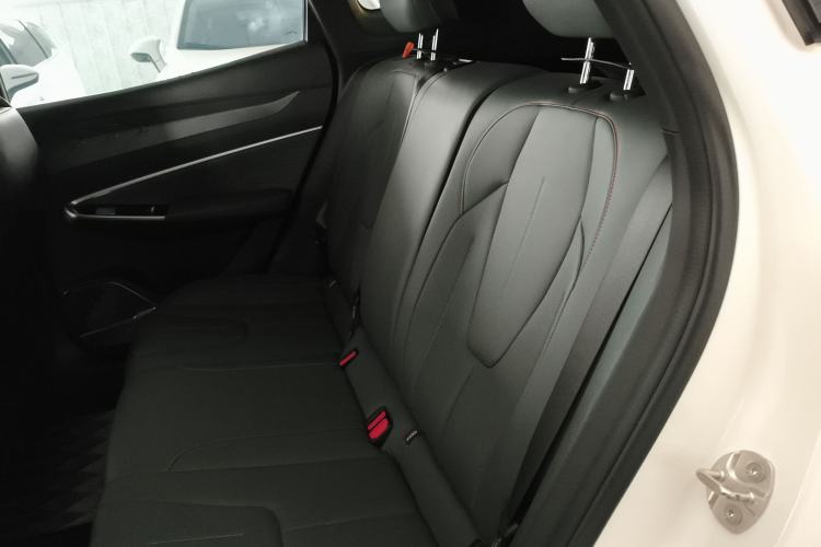 Used Geely Auto Emgrand X7 Sport 2024 1.5TD Dragon Edition