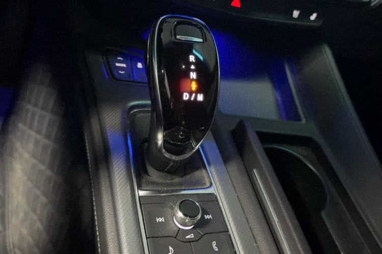 Used Cadillac CT5 2022 28T Luxury Version (Standard Edition) Gear Lever