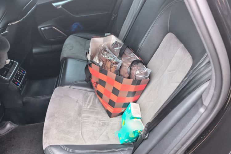 Used Audi A6L 2023 45 TFSI Prestige Dynamic Edition
