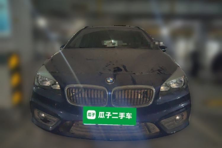 Used BMW 2 Series Gran Tourer 2015 218i Leading Model