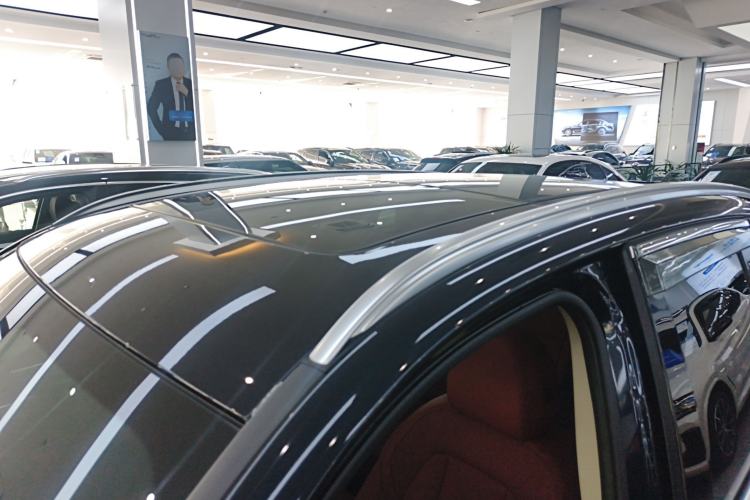 Used BMW X3 2022 Restyled xDrive25i M Sport Package
