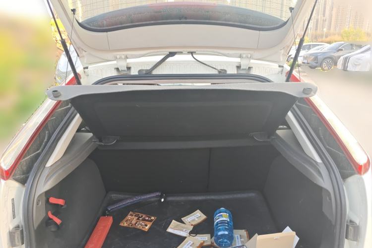 Used Ford Focus 2013 Hatchback Classic 1.8L Automatic Millionth Anniversary Edition
