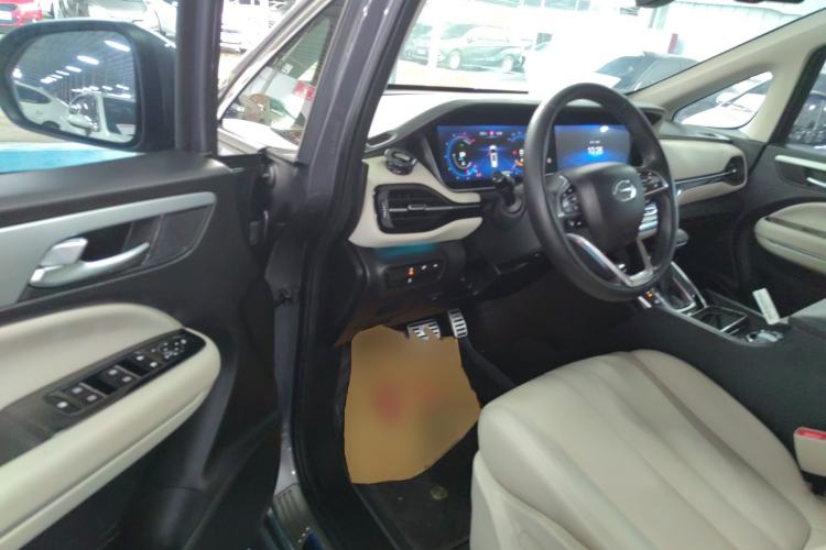 Used GAC Trumpchi M6 2021 270T DCT Prestige Edition (7 Seats) Driver Seat