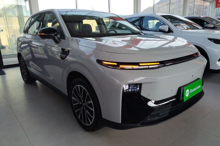 Used Leapmotor B10 2025 510 Joyful Edition