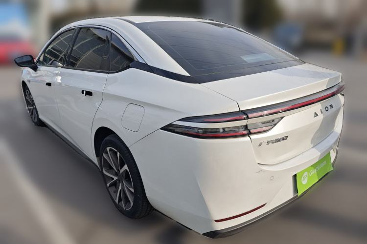 Used AION S Plus 2023 70 Intelligent Edition Lithium Iron Phosphate
