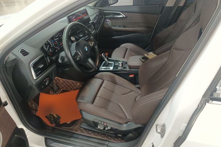 Used BMW 1 Series 2022 125i M Sport Night Edition