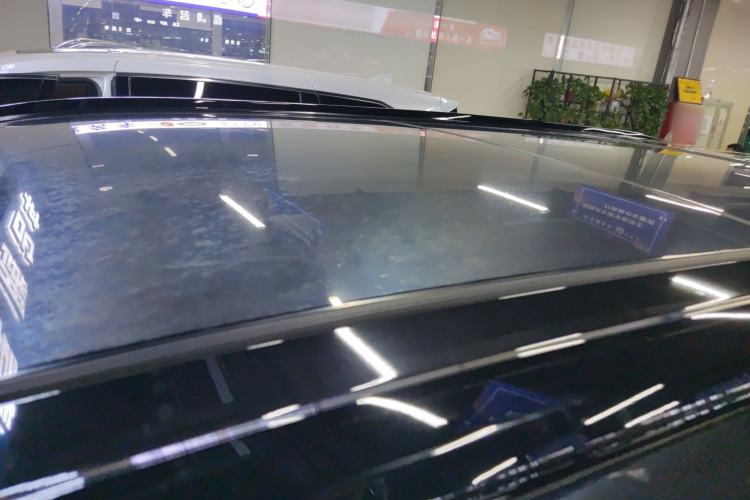 Used Toyota Crown Kluger 2023 2.5L HEV Four-Wheel Drive Prestige Edition
