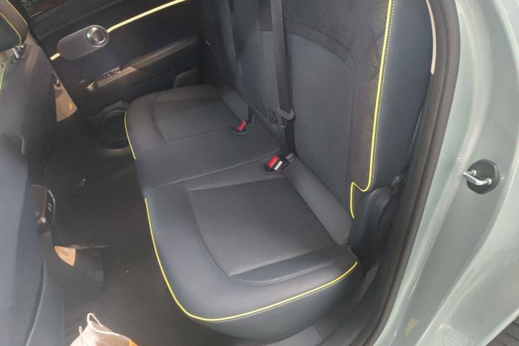 Used Genesis GV60 2023 Dual-Motor All-Wheel-Drive High-Performance Flagship Edition
