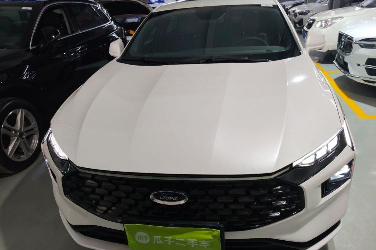 Used Ford Mondeo 2023 EcoBoost 180 Comfort Model
