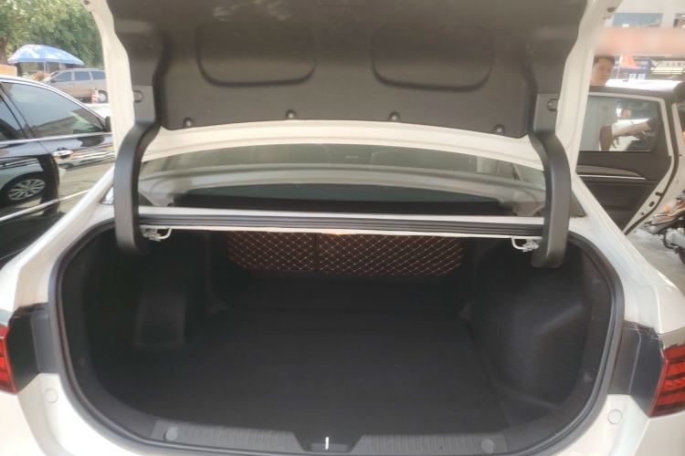 Used GAC Trumpchi GA6 2022 270T Automatic Elite Edition
