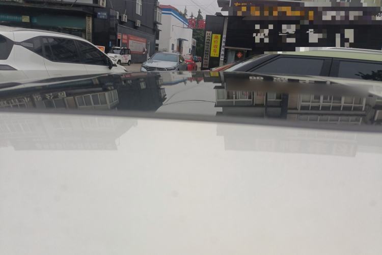 Used Volkswagen Lavida 2019 1.5L Automatic Comfort Edition China VI Standard Roof