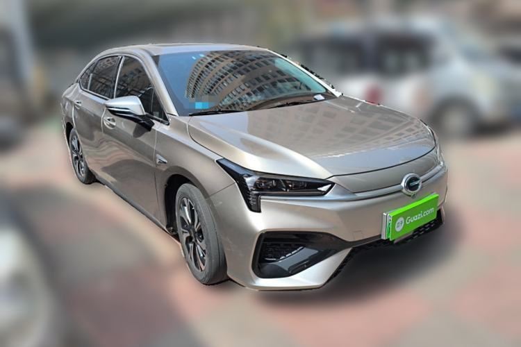 Used AION S 2020 Meizu 580 Pio