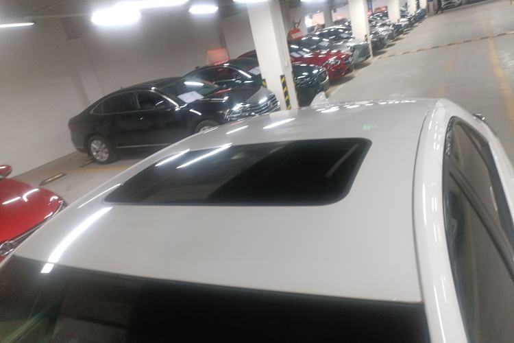 Used Cadillac CT4 2022 28T Fashion Edition