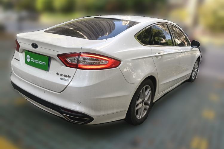 Used Ford Mondeo 2013 1.5L GTDi180 Fashion Edition