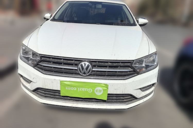 Used Volkswagen Bora 2016 1.6L Automatic Comfort Model
