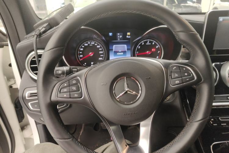 Used Mercedes-Benz GLC 2016 GLC 200 4MATIC
