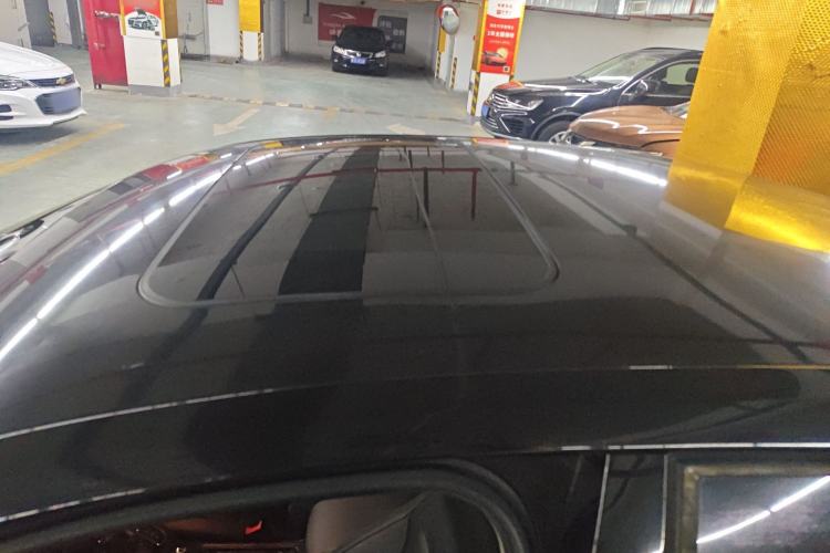 Used Volkswagen Sagitar 2017 1.6L Automatic Comfort Model
