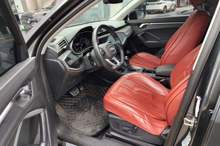 Used Audi Q3 Sportback 2021 40 TFSI Enjoy Life Edition