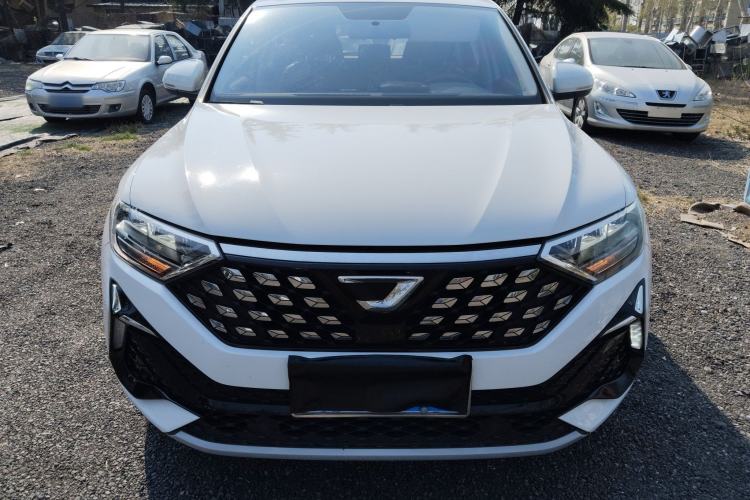 Used Jetta VS5 2022 280TSI Automatic Trend Edition