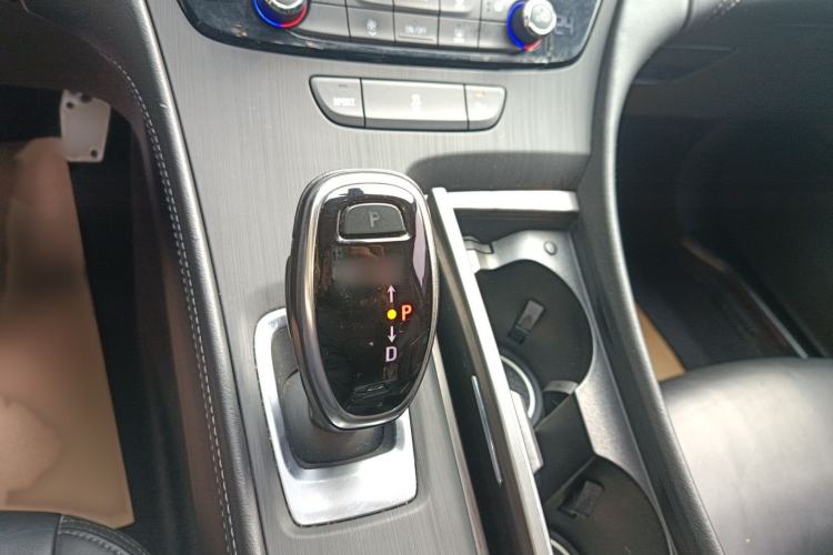 Used Buick LaCrosse 2020 652T Luxury Version