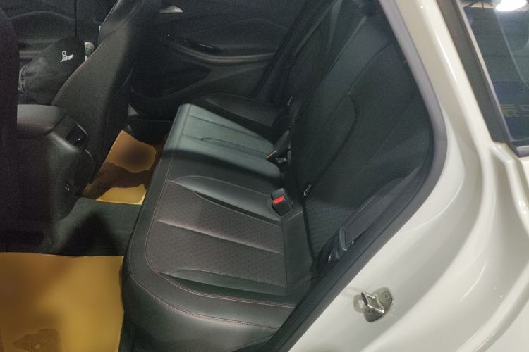 Used Buick Verano 2023 Pro GS Hunter Wind Edition