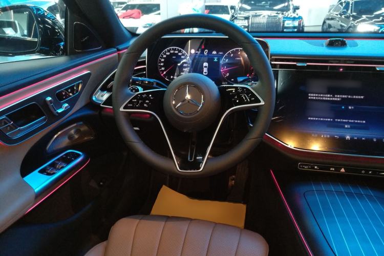 Used Mercedes-Benz E-Class 2026 E 300 L Luxury
