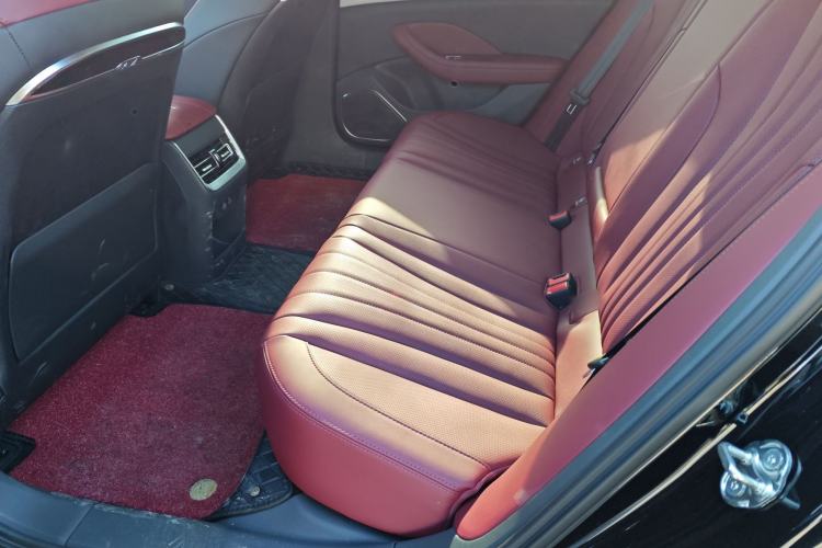 Used Hongqi H5 PHEV 2025 130 Super Hybrid Version