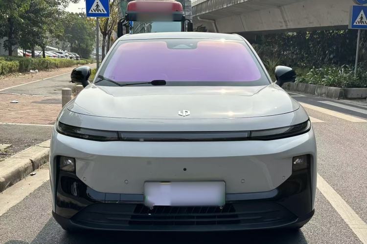 Used Leapmotor B10 2025 510 Joyful Edition Front