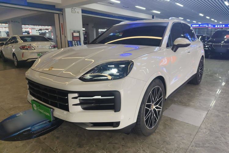Used Porsche Cayenne 2024 Cayenne 3.0T